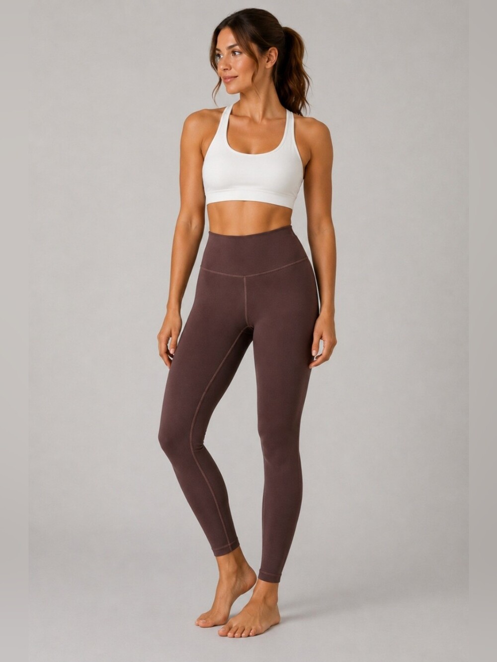 Lululemon Wunder Train High-Rise Tight 28"